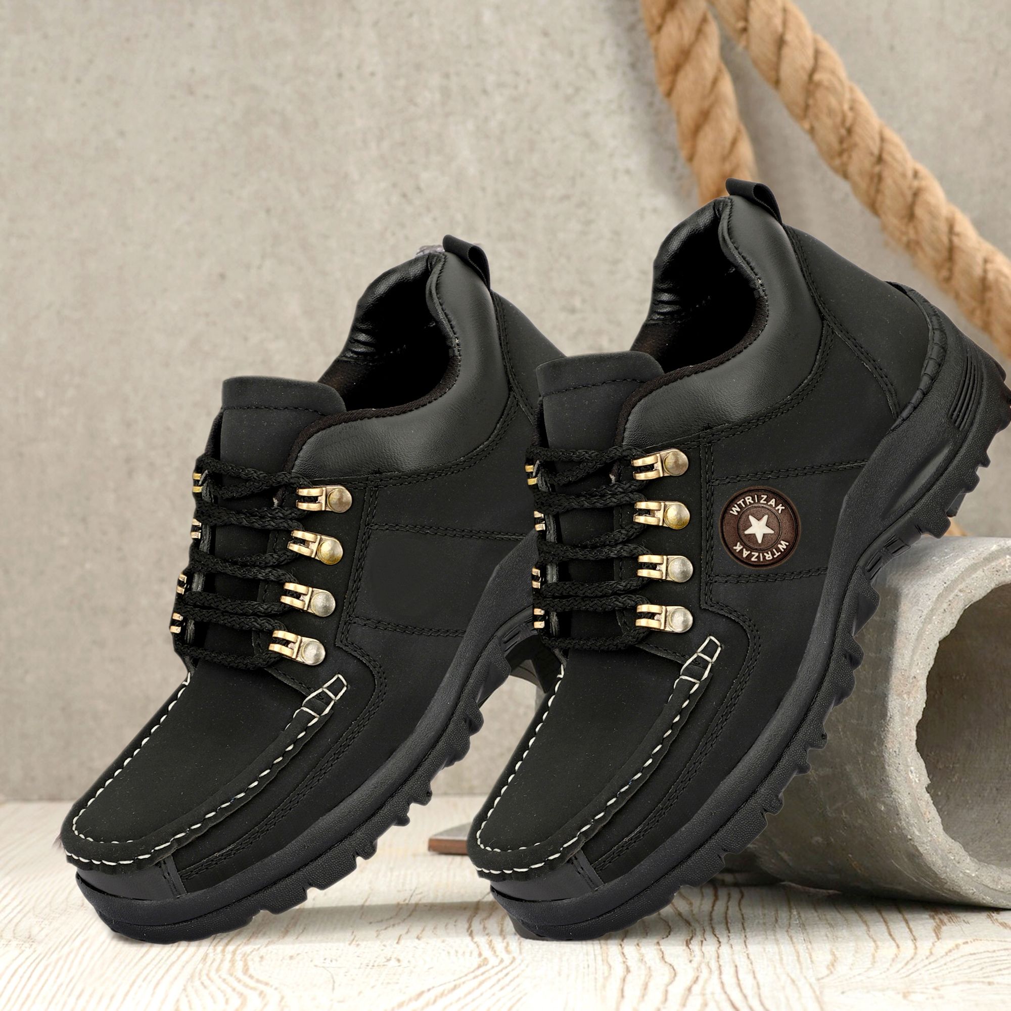 wtrizak Walking Shoes For Men-picture-22