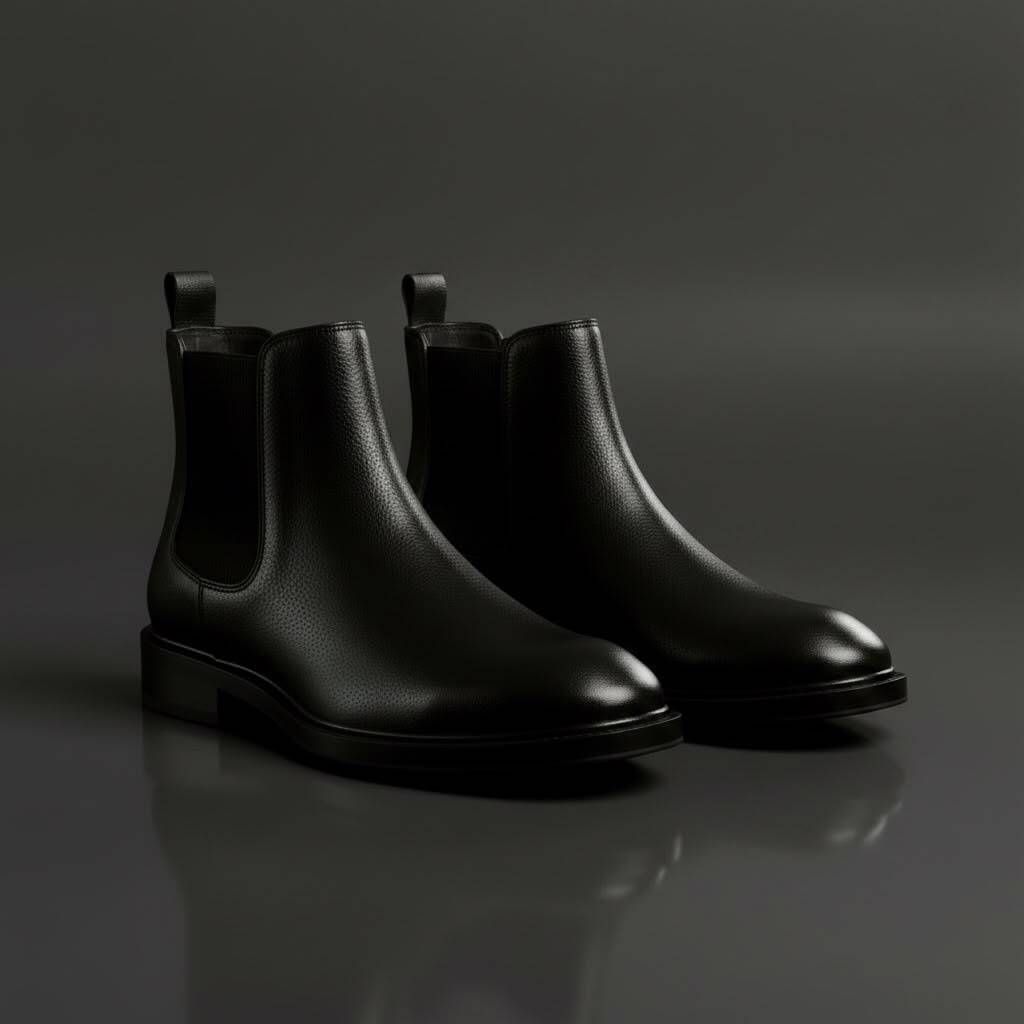 stylocult Boots For Men-picture-12