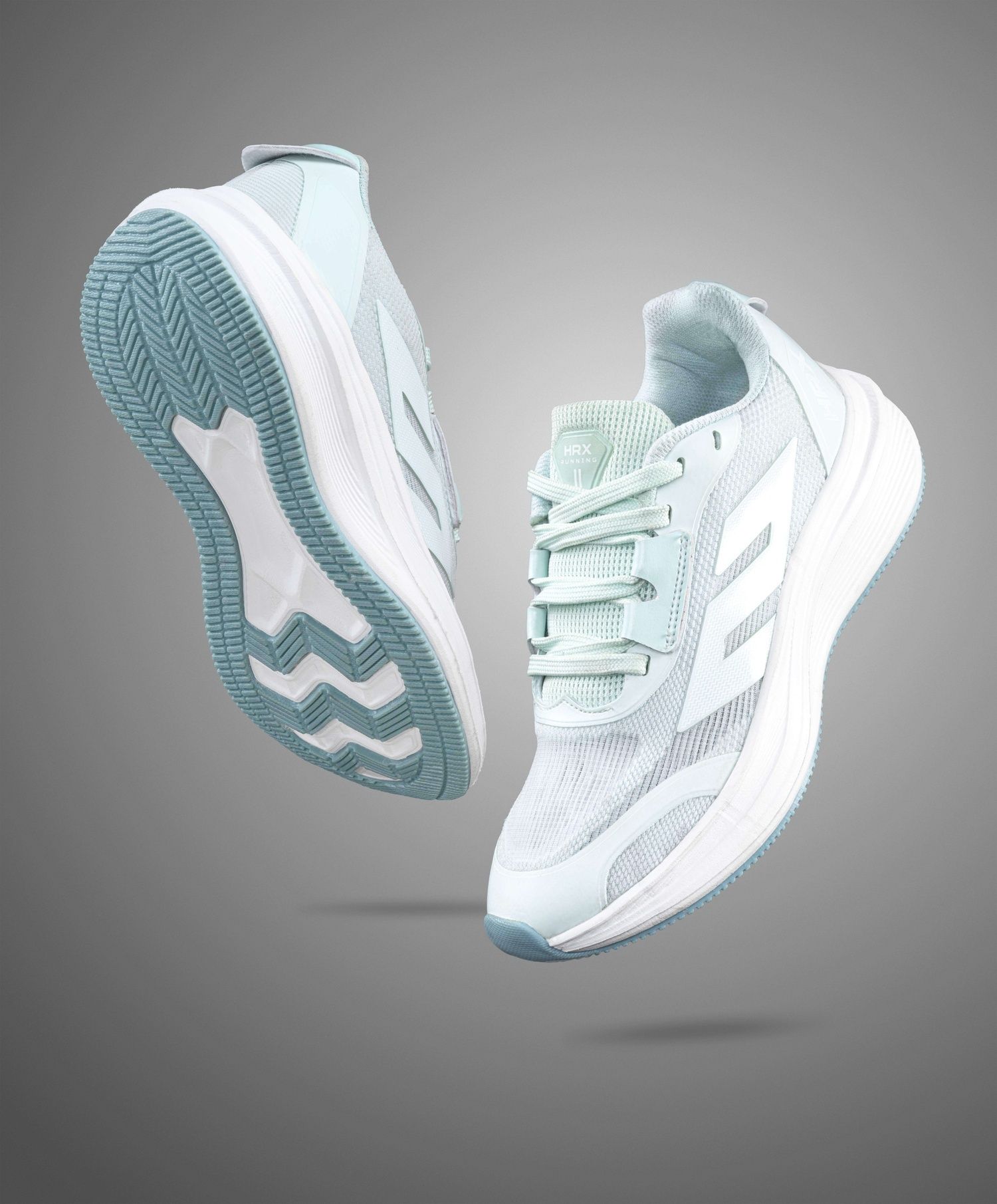 HRXPGWKL-102E Running Shoes For Women-image-36