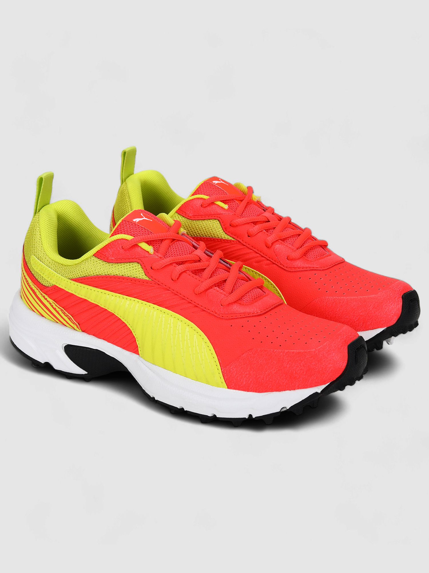 puma Active Cricket Shoes For Men-picture-14