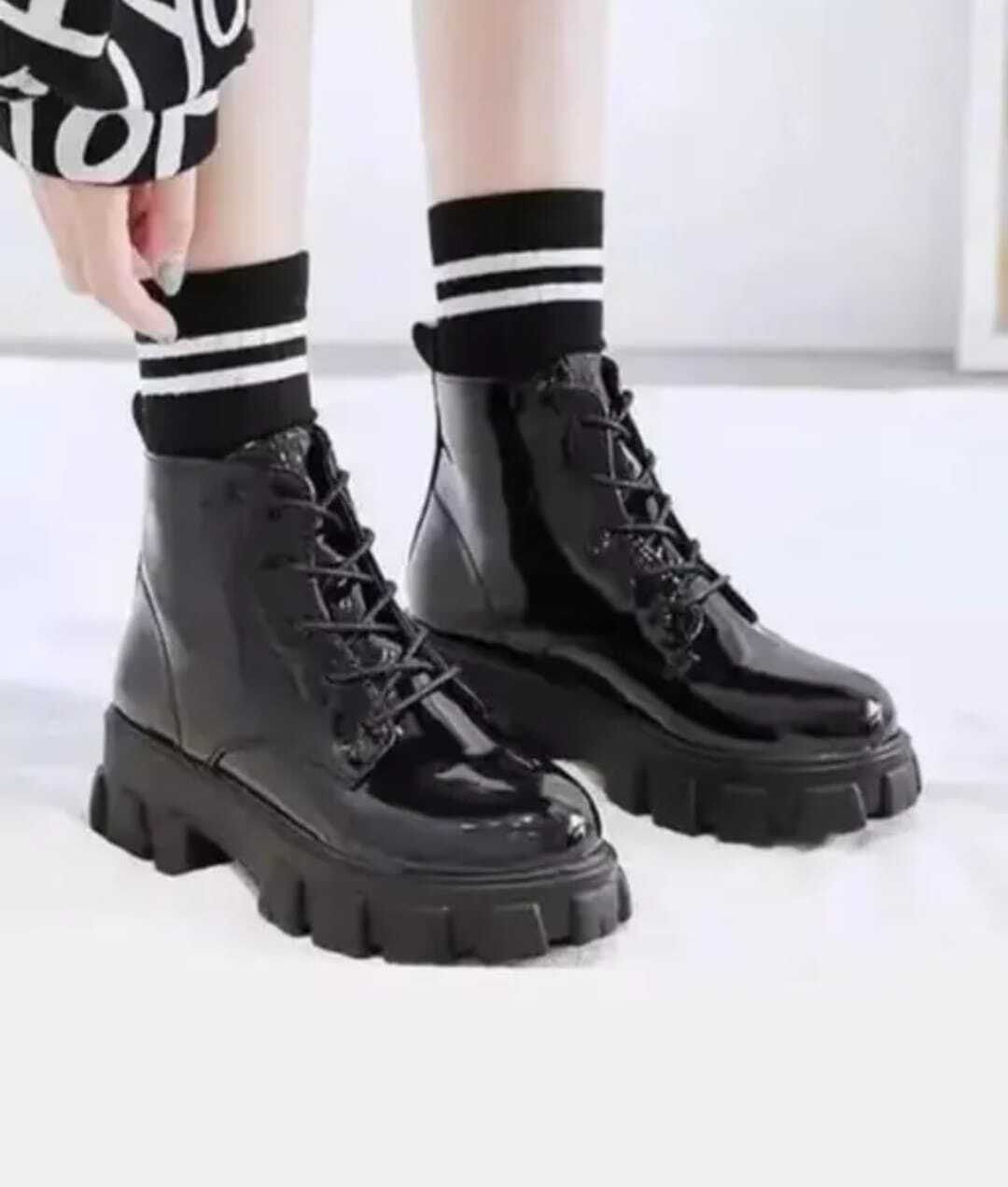 akrabs Boots For Women-picture-16