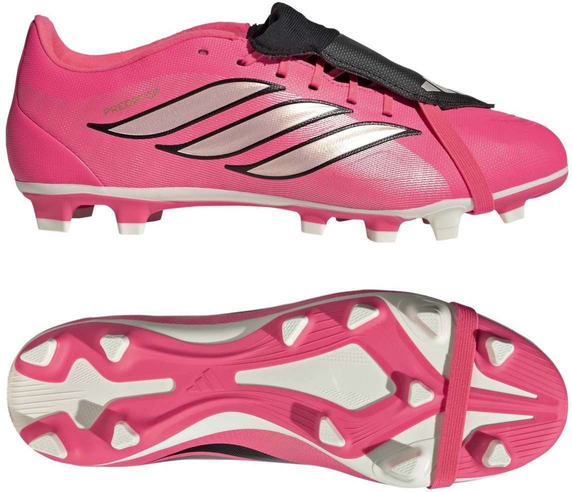 PREDATOR CLUB FT FG/MG Football Shoes For Unisex-image-35