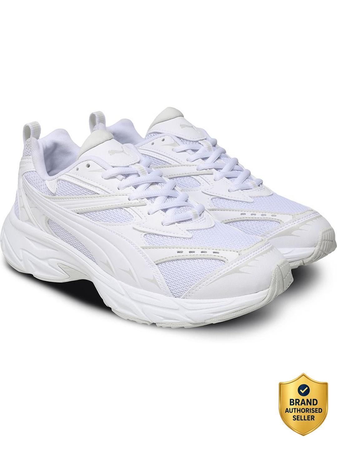 puma Morphic Base Res Running Shoes For Unisex-picture-25