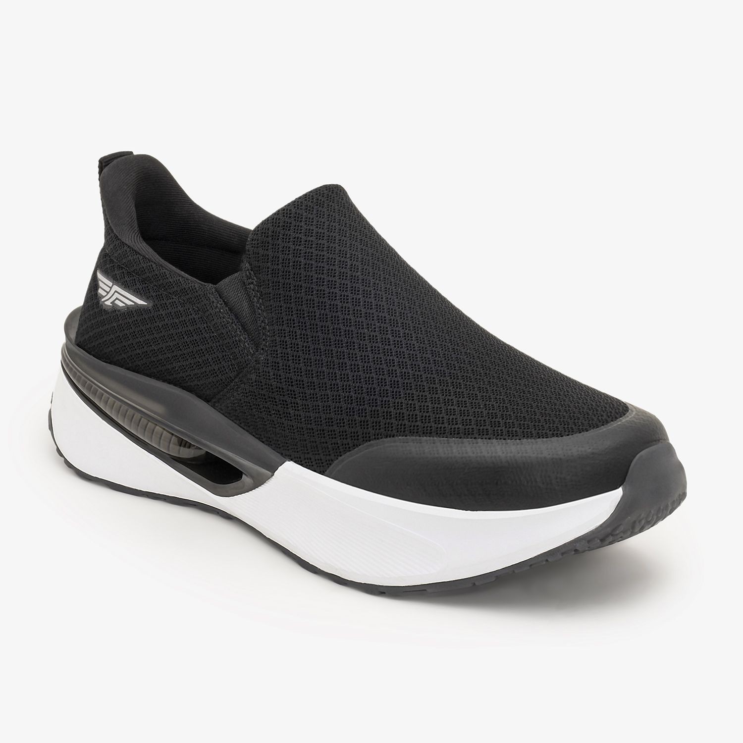 red tape Low-Cut Slip on Athleisure Shoes Walking Shoes For Men-picture-38
