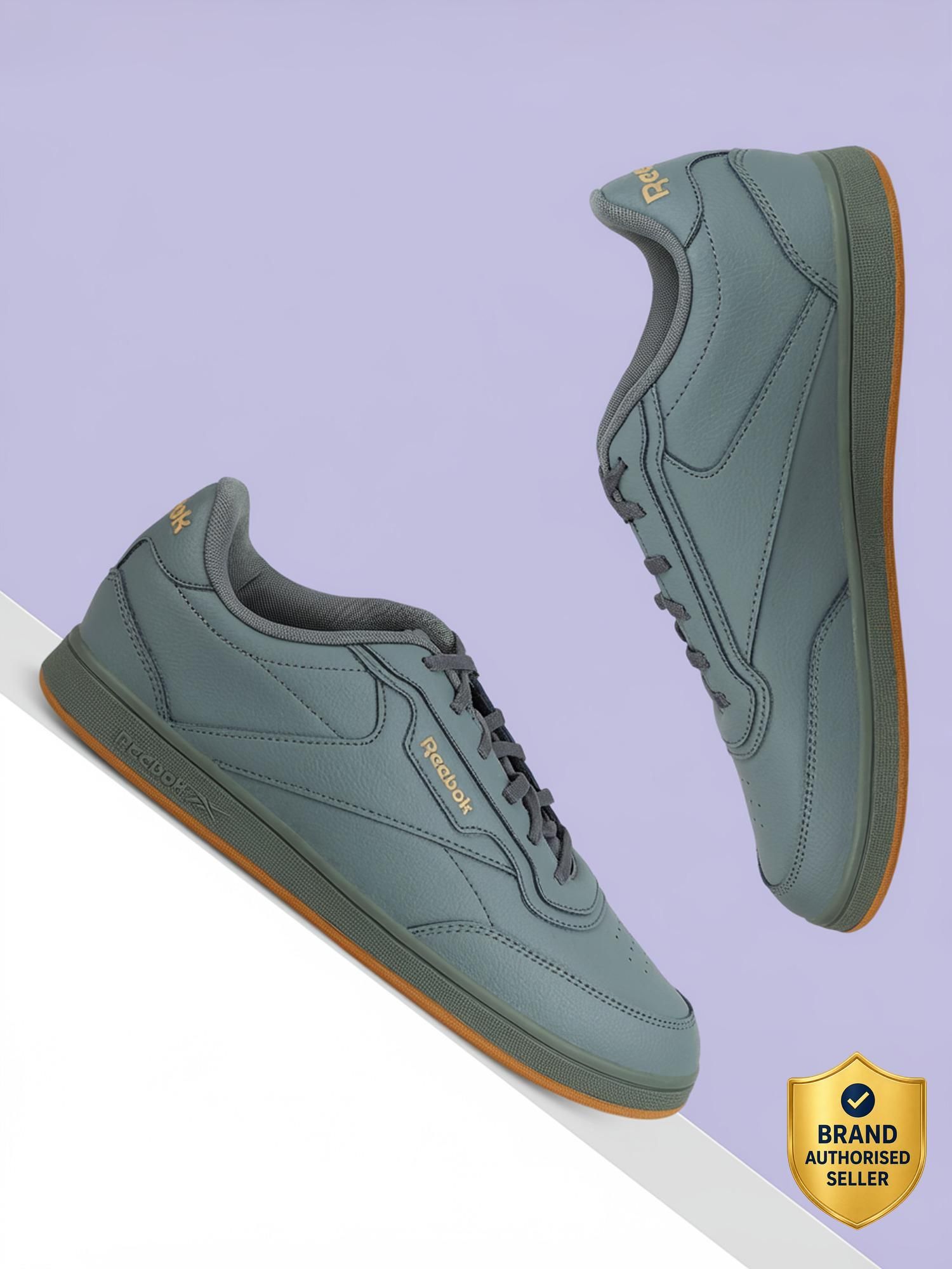 COURTSWIFT EMBARK Sneakers For Men-image-1