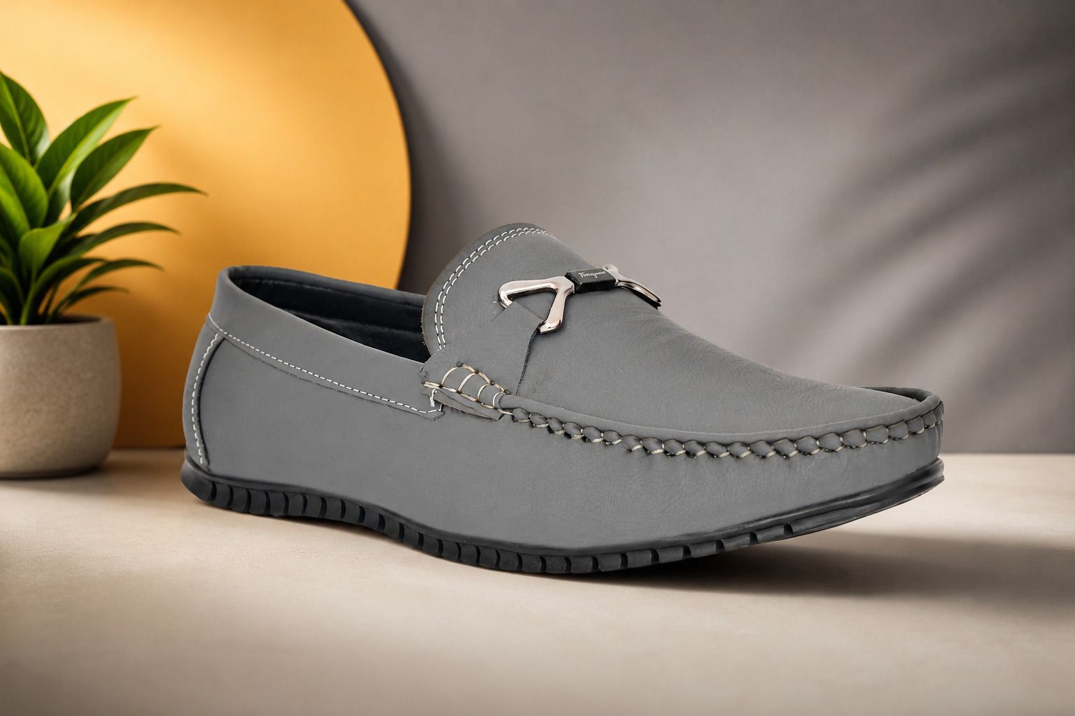 banyy Loafers For Men-picture-20