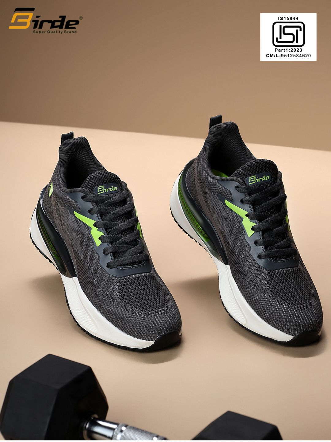 birde Running Shoes For Men-picture-38