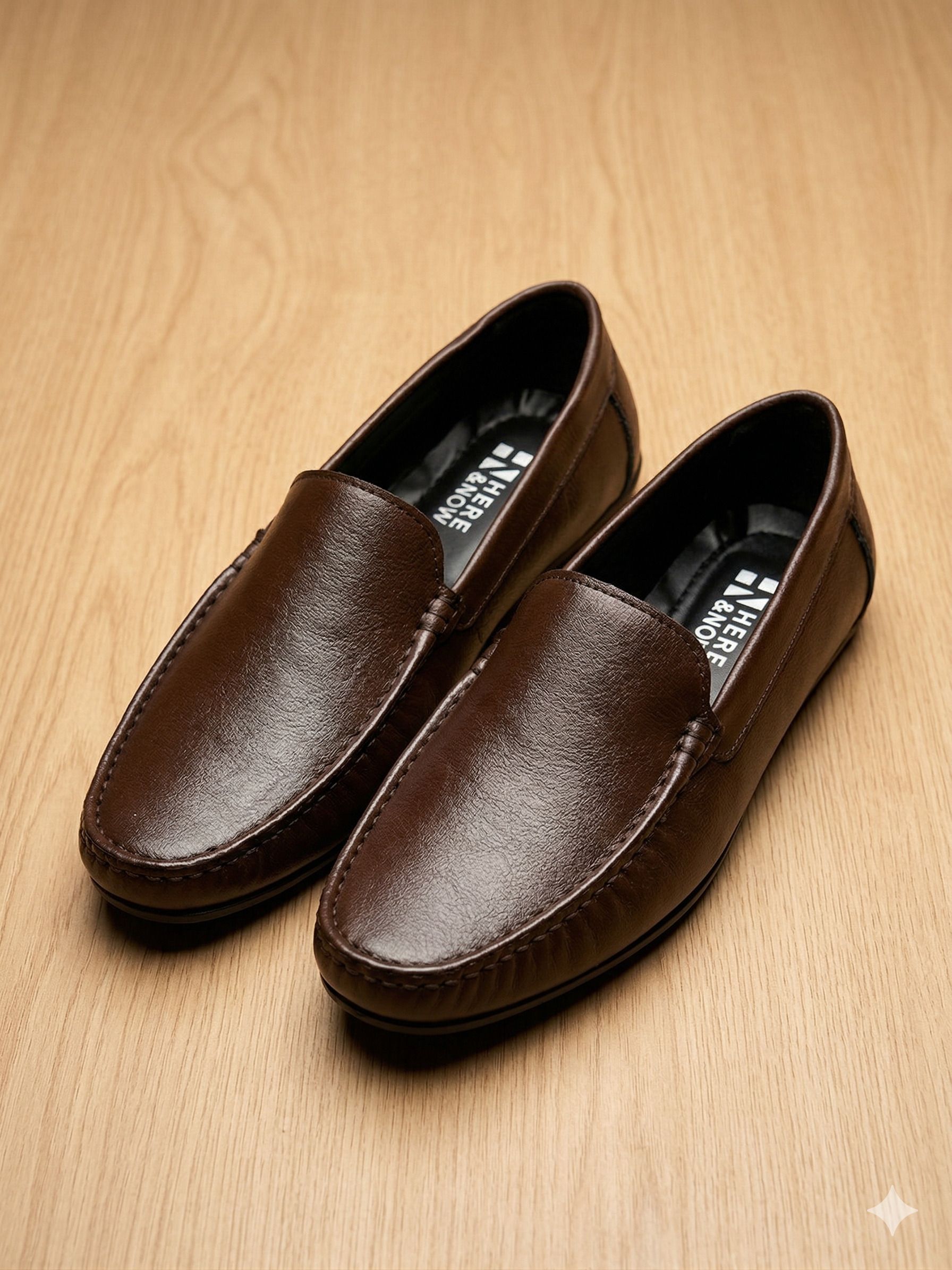 Men's Casual Loafers | Trendy Design | Soft Cushion Insole | Daily Wear Shoes Loafers For Men-image-19