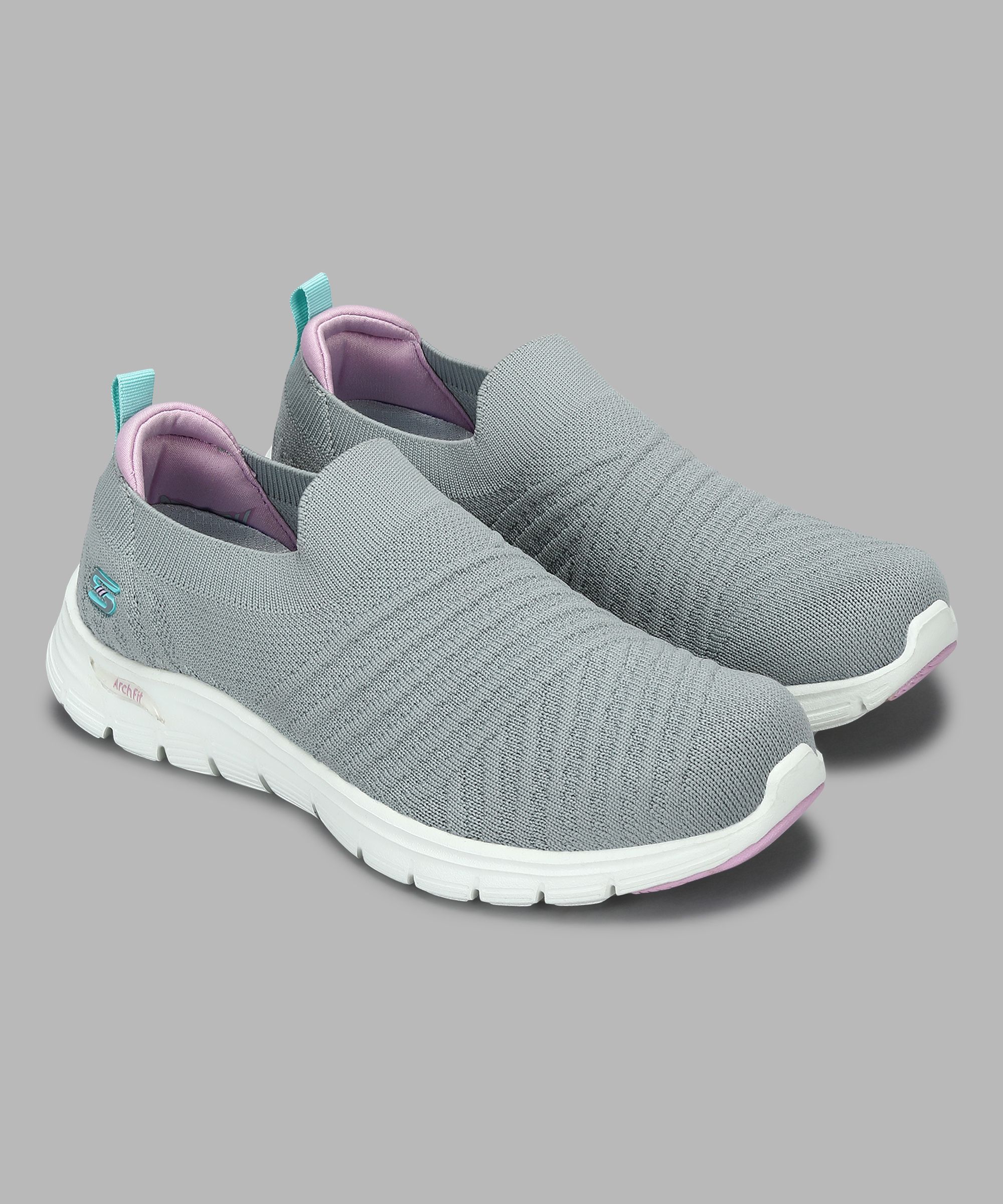 ARCH FIT VISTA Sneakers For Women-image-41