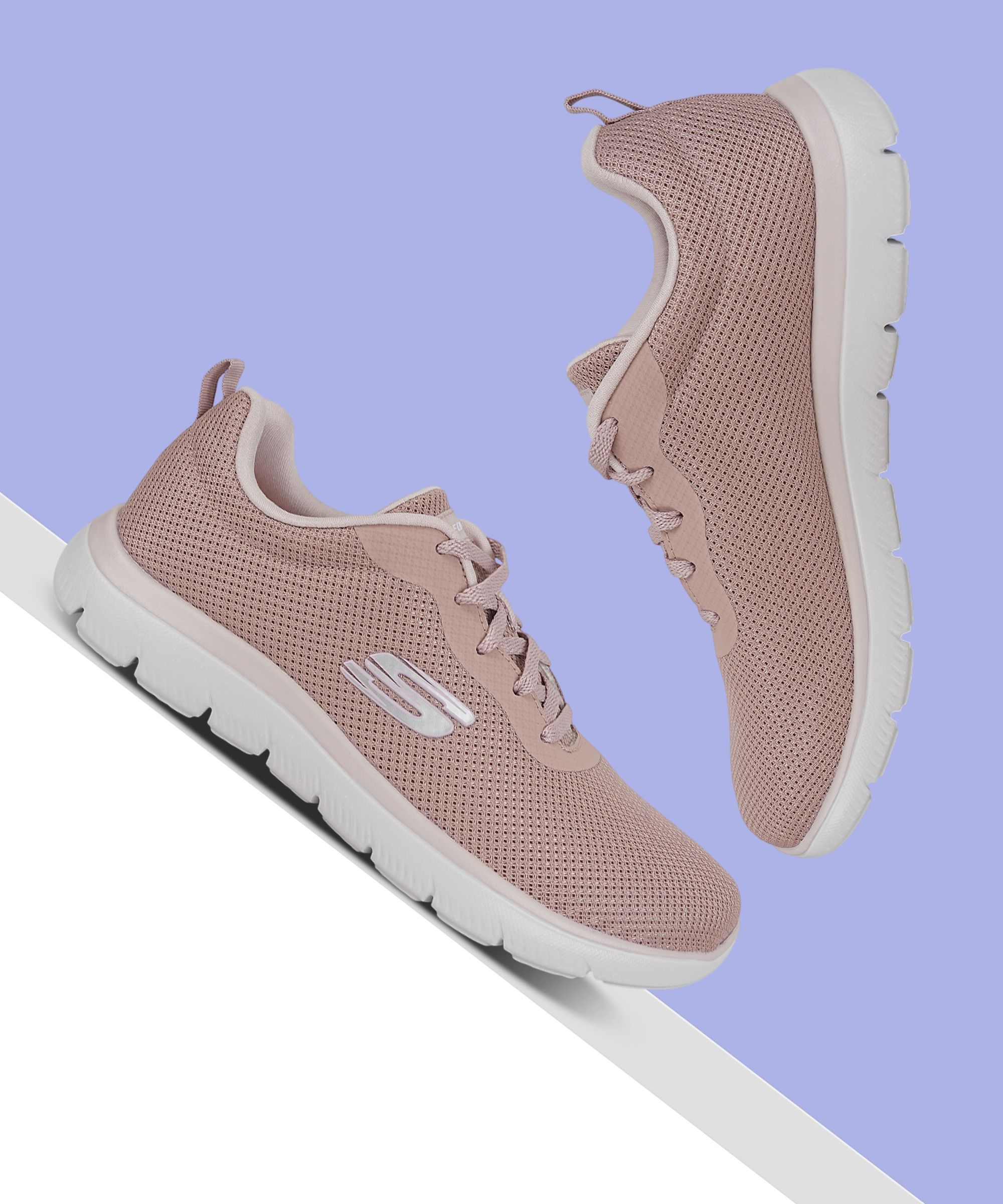 SUMMITS Sneakers For Women-image-21