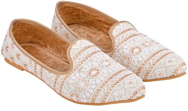 traditional funda Men Wedding Mojari/Sherwani/Loafer Ethnic Footwear Punjabi Jutti Loafers For Men-picture-17