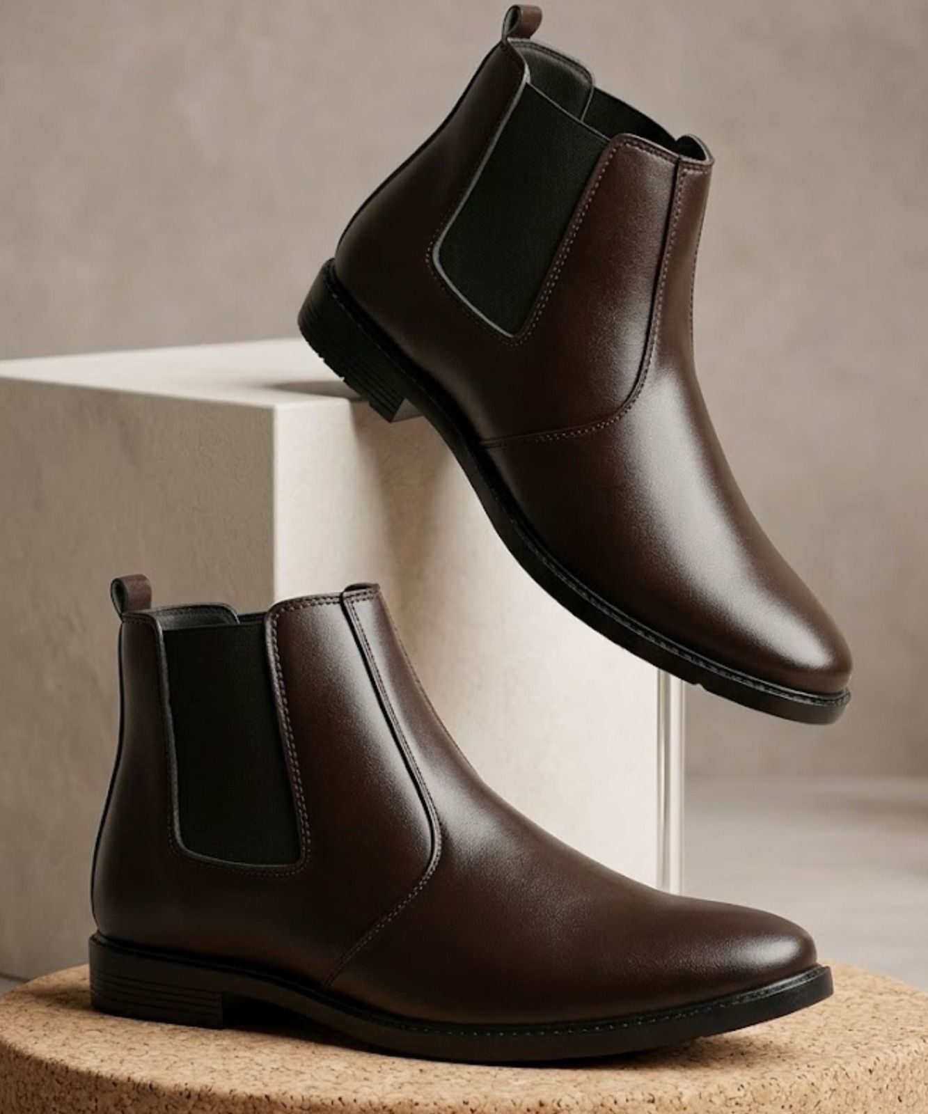 own pasko Slip On For Men-picture-33