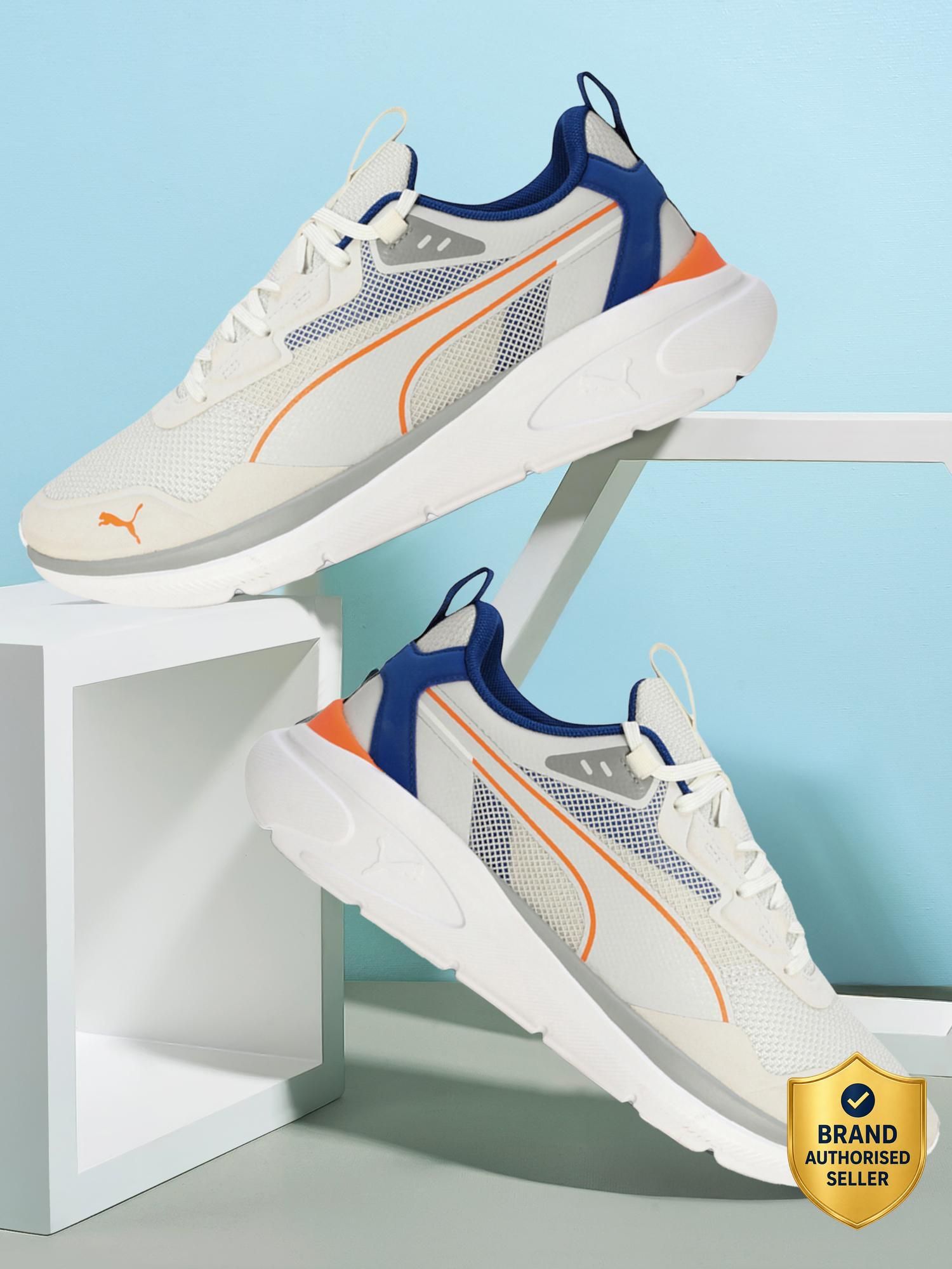 FlexFlare Running Shoes For Men-image-48