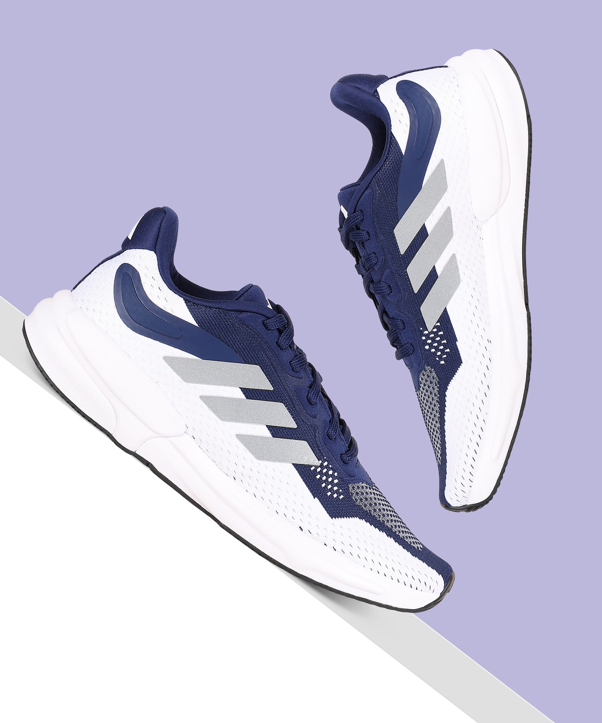adidas Runmet ST M Running Shoes For Men-picture-23