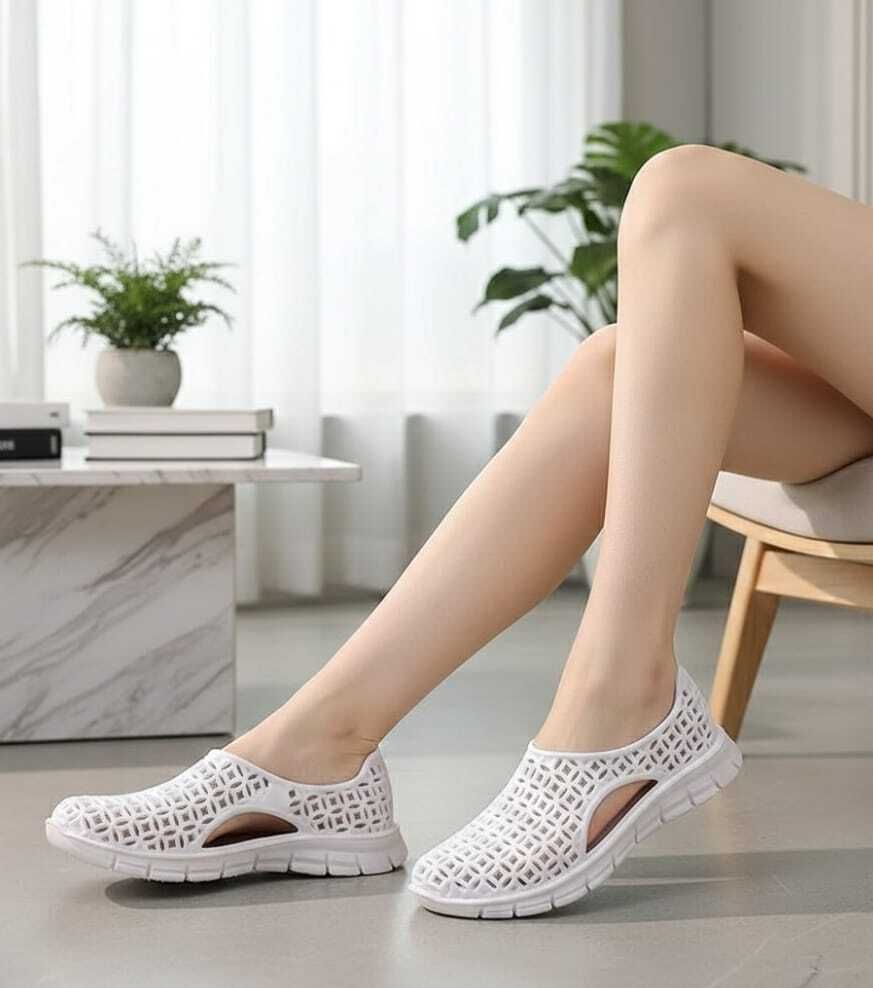 Stylish Waterproof Sneakers Shoes Casual Shoes for Women and Girls Sneakers For Women-image-43