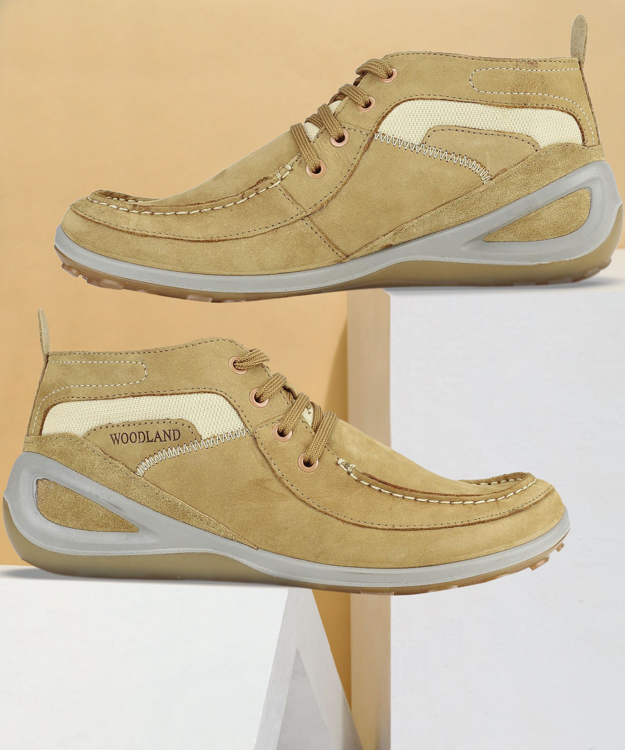 woodland Boots For Men-picture-17