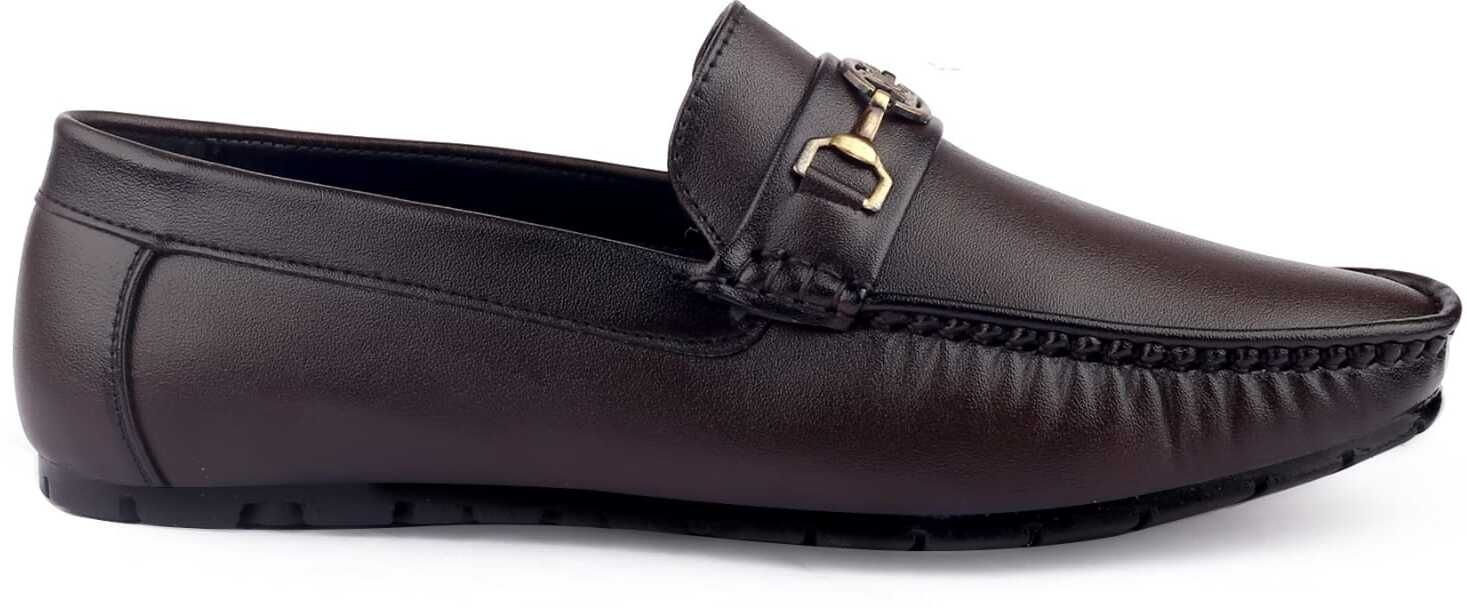 awakya Latest New Trendy Premium Quality Loafers For Man Loafers For Men-picture-26