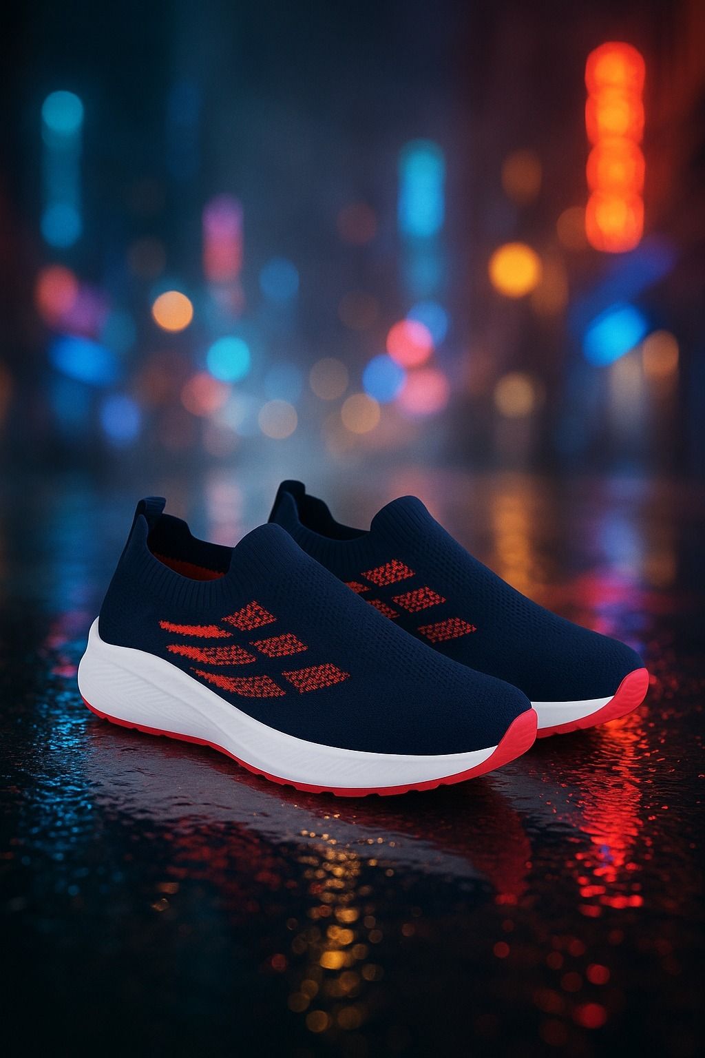 jootiyapa Premium Trending Best Selling Comfortable & affordable Gen Z shoes For Men Slip On Sneakers For Men-picture-10