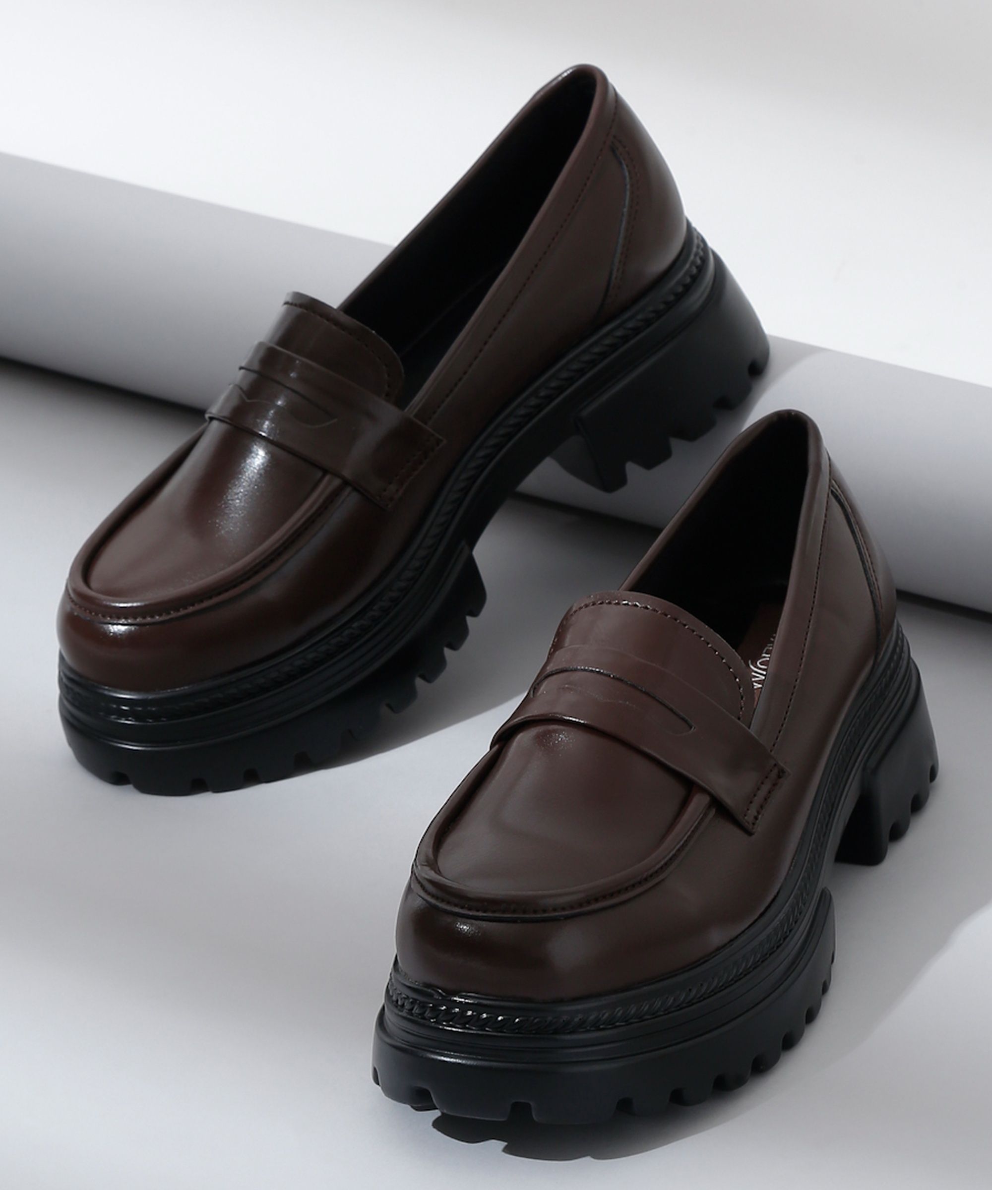 valiosaa Loafers For Women-picture-15