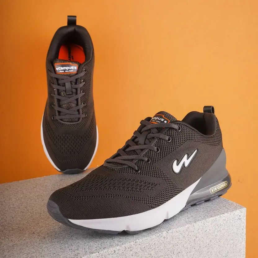 campus NORTH PLUS Walking Shoes For Men-picture-41
