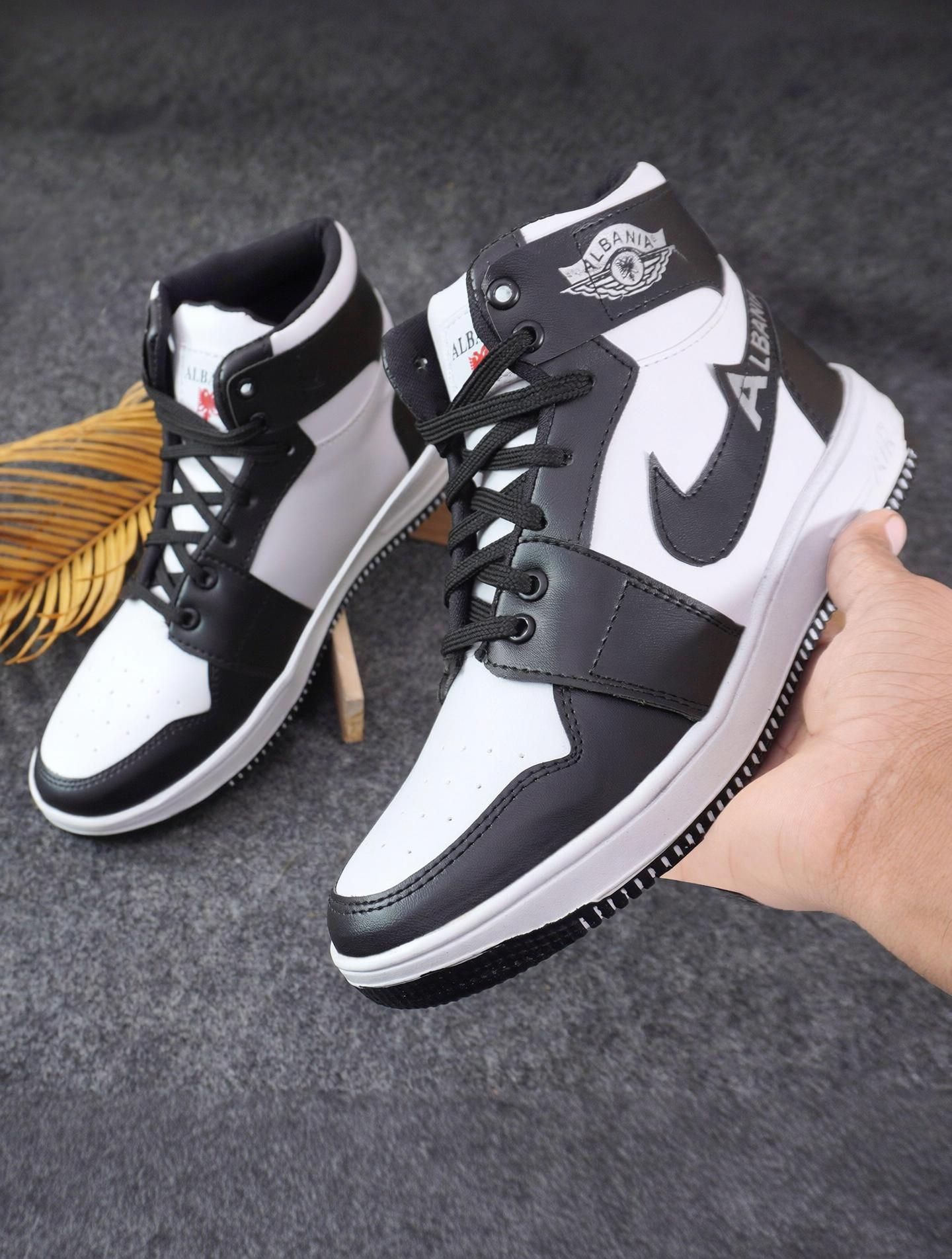 albania Stylish Luxury shoe for Men Sneakers For Men-picture-24