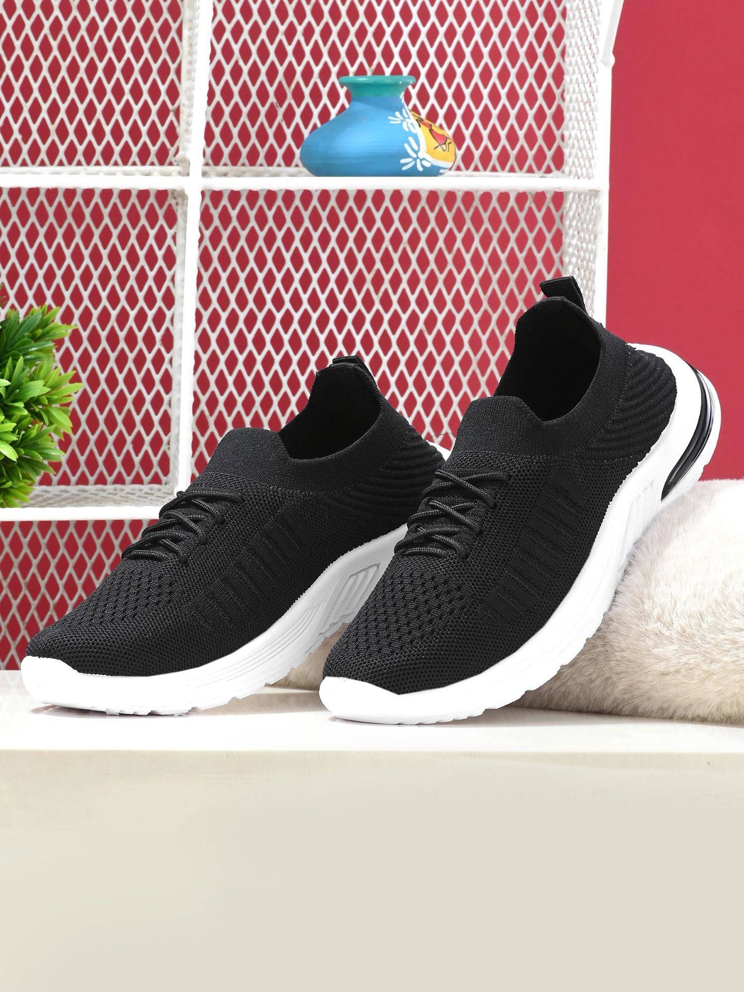 Premium Sports Walking Shoes For Women