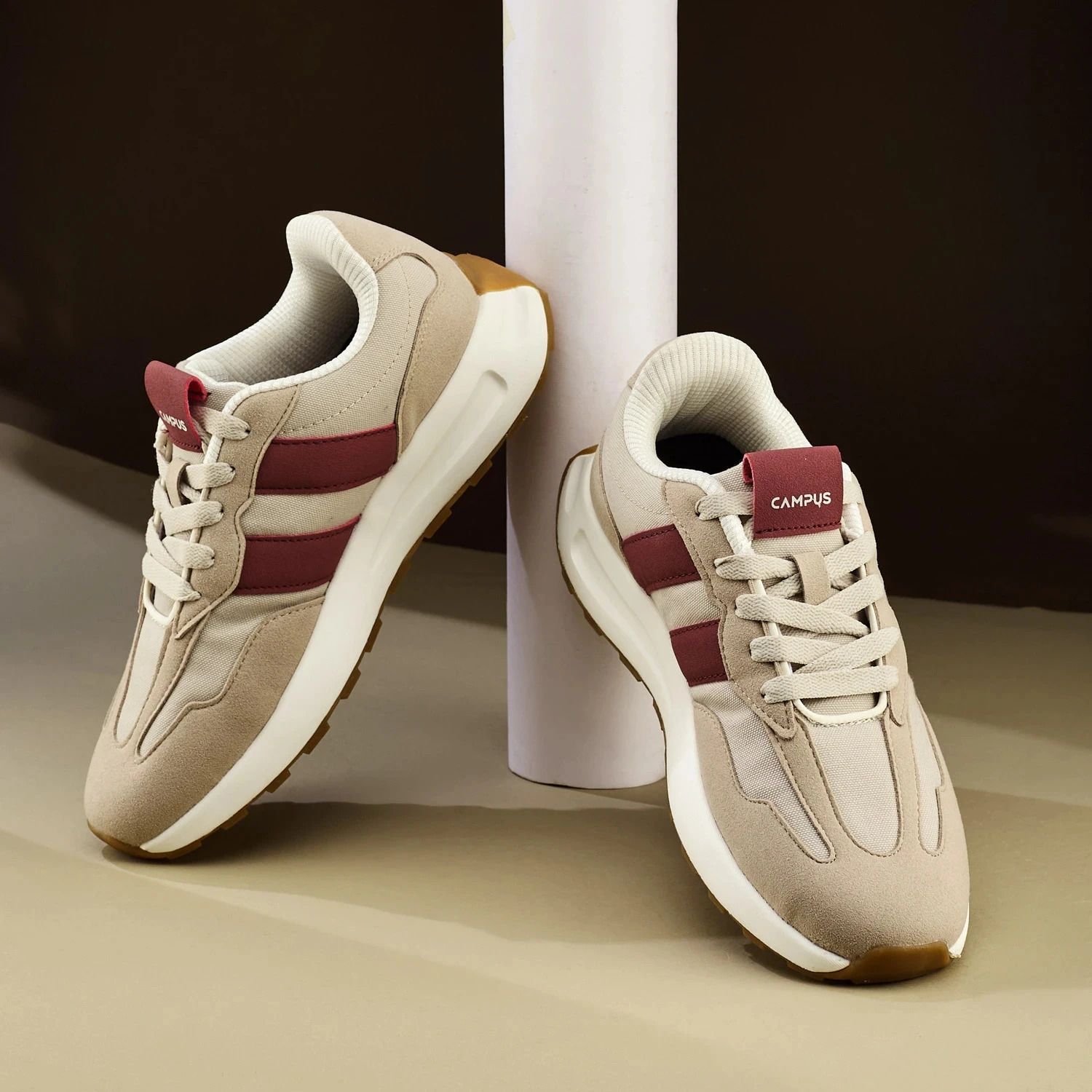 | Casual, Walking, Daily Wear Sneakers for Women | Lightweight Comfortable Sneakers For Women