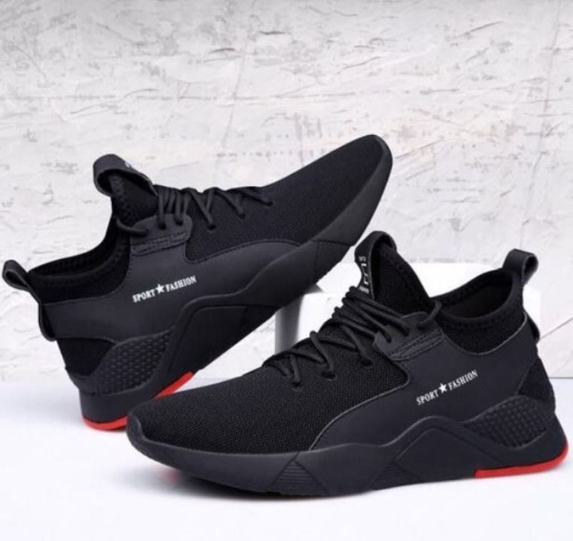 Stylish and Sports shoes for men and boys Training & Gym Shoes For Men-image-31