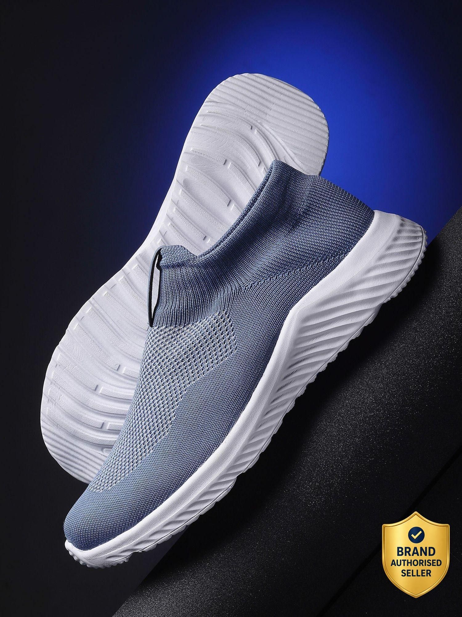 asian Moonwalk-01 Blue Sports,Walking,Gym,Casual Slipon,Stylish Walking Shoes For Men-picture-16
