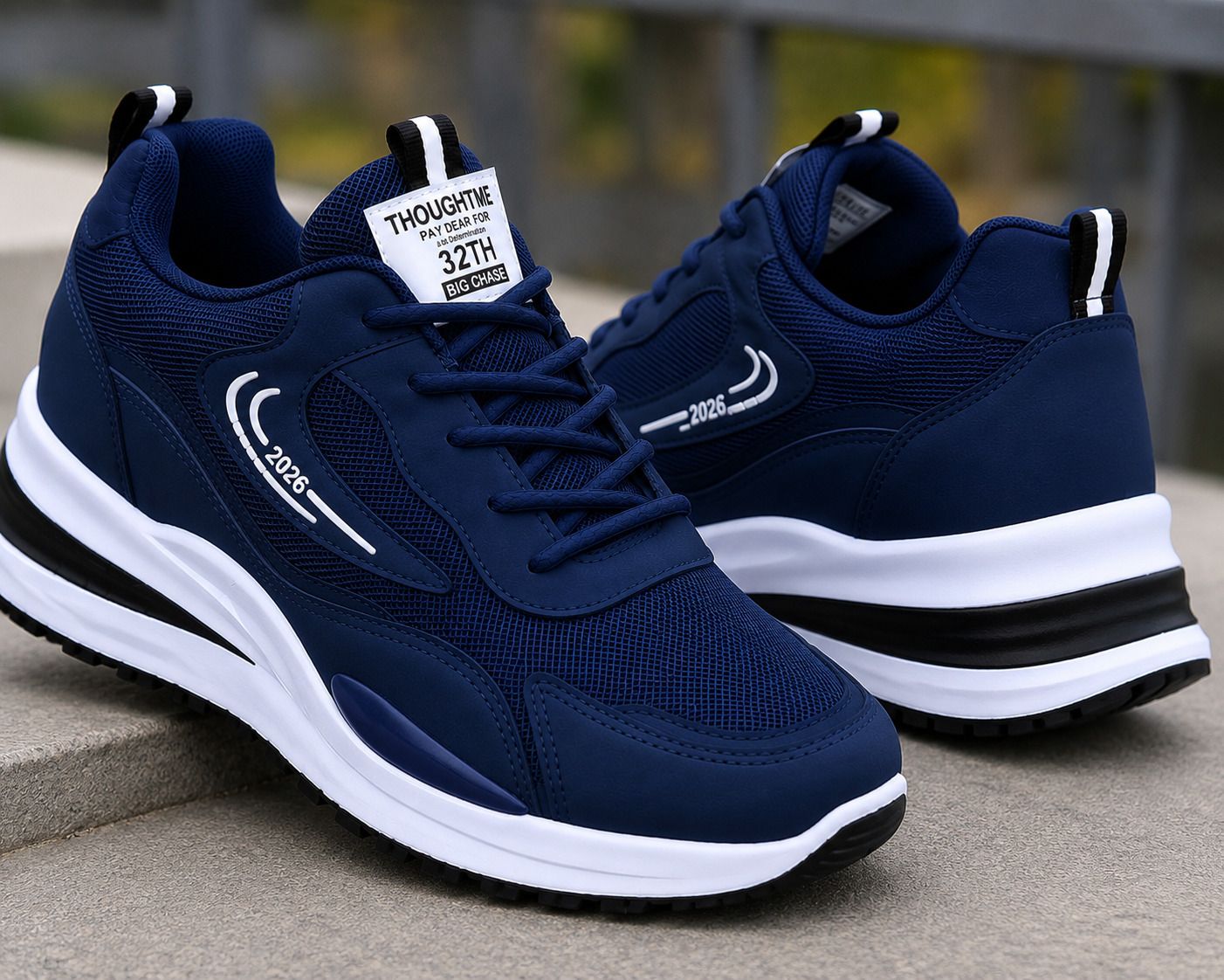 neakser Sneakers For Men-picture-43