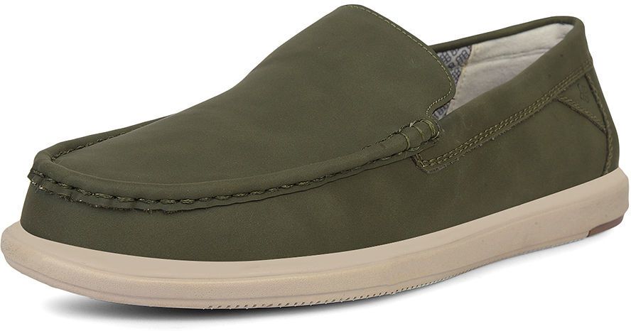 Bata Men Casual Loafers for Everyday Comfort & Stylish Wear Loafers For Men-picture-16