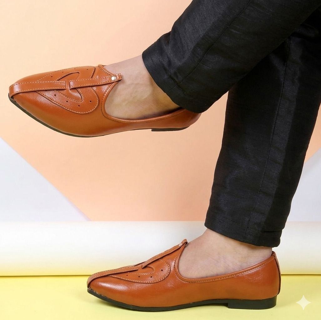 jaipuriya Slip On For Men-picture-19
