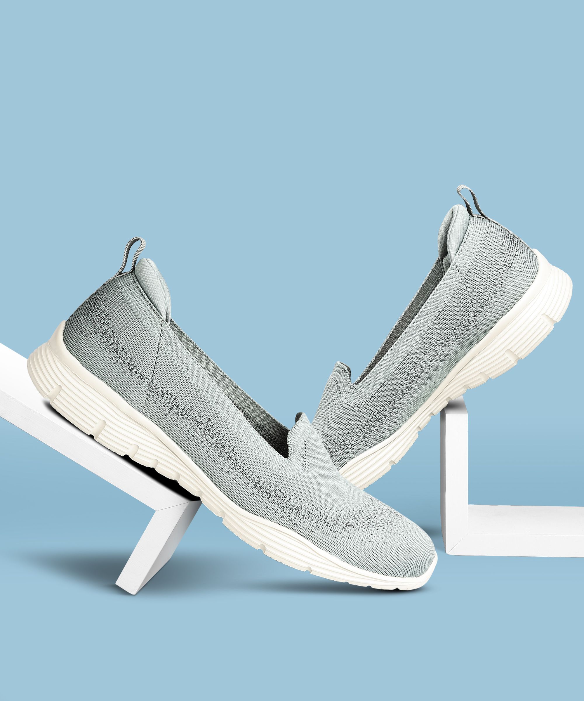 SEAGER Walking Shoes For Women-image-20