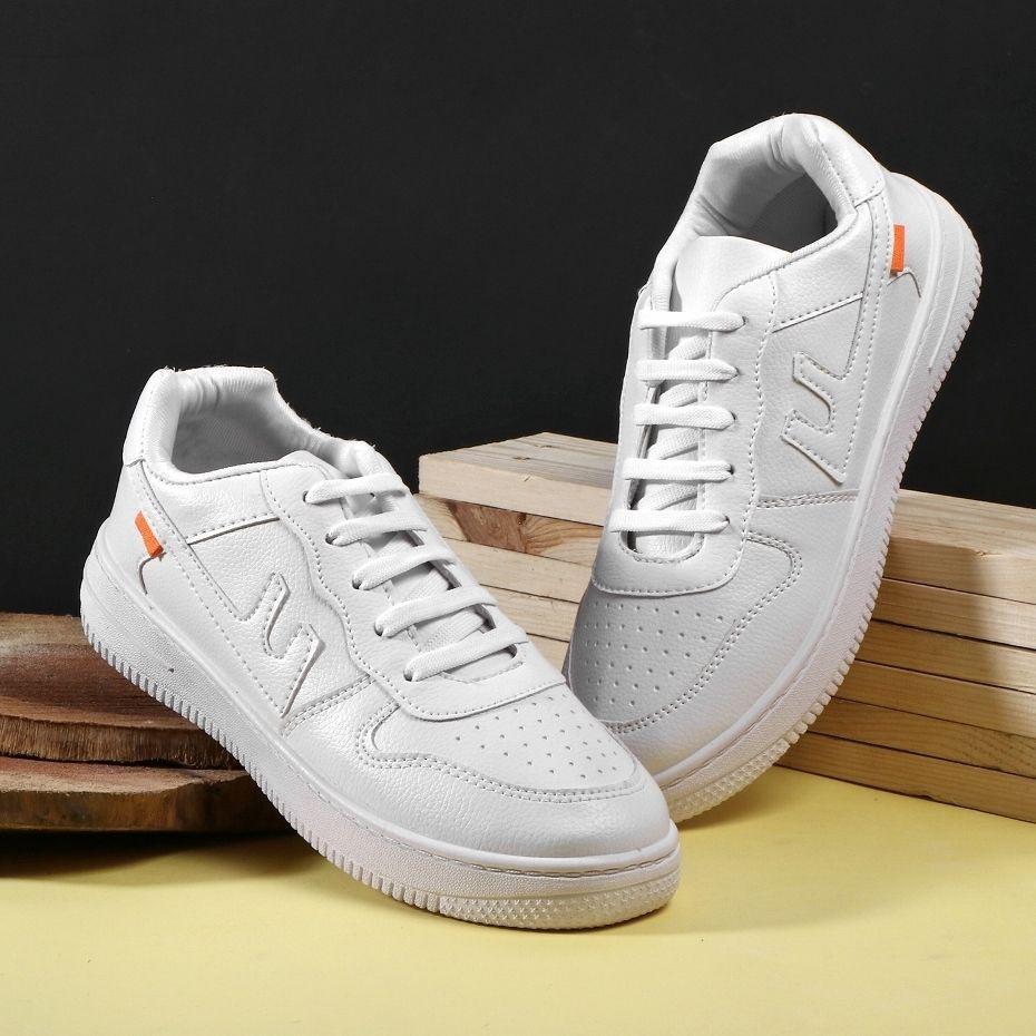jut fire Unique Attractive Training & Gym Shoes For Men-picture-10