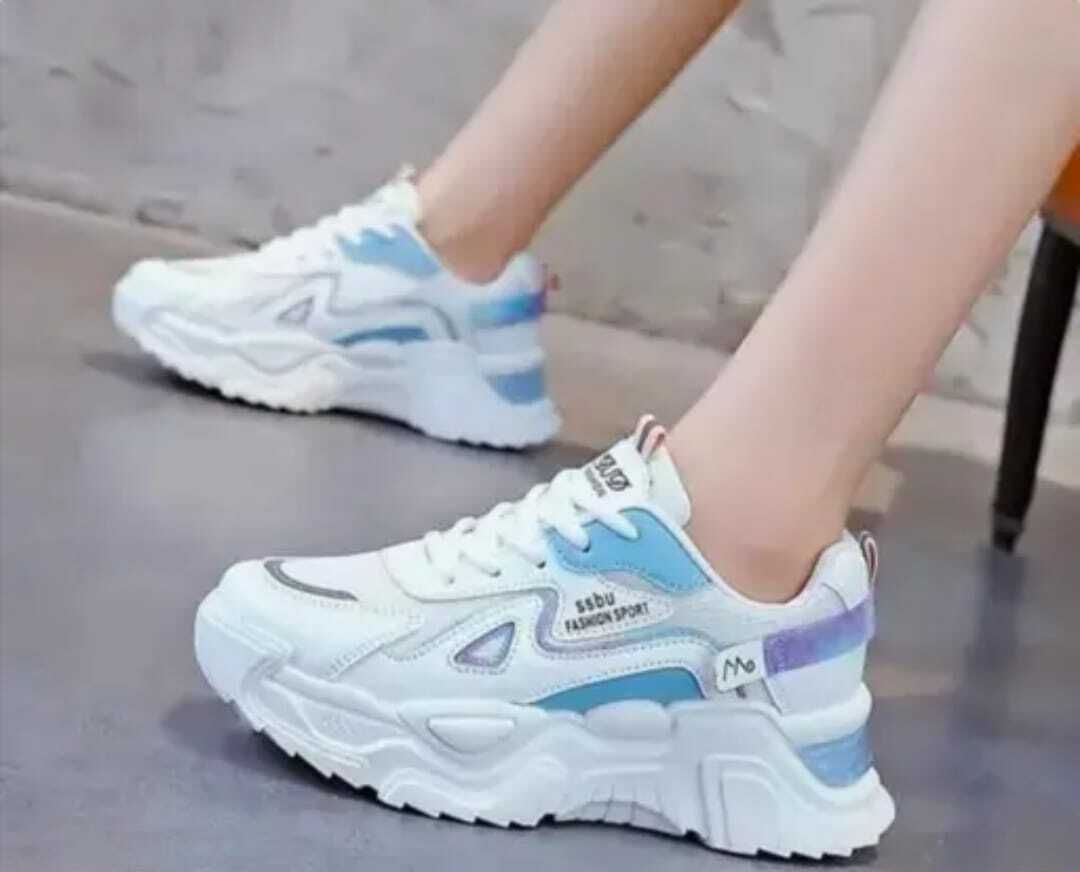 Stylish Sneakers for Women|Trendy & Comfortable Casual Shoes Sneakers For Women