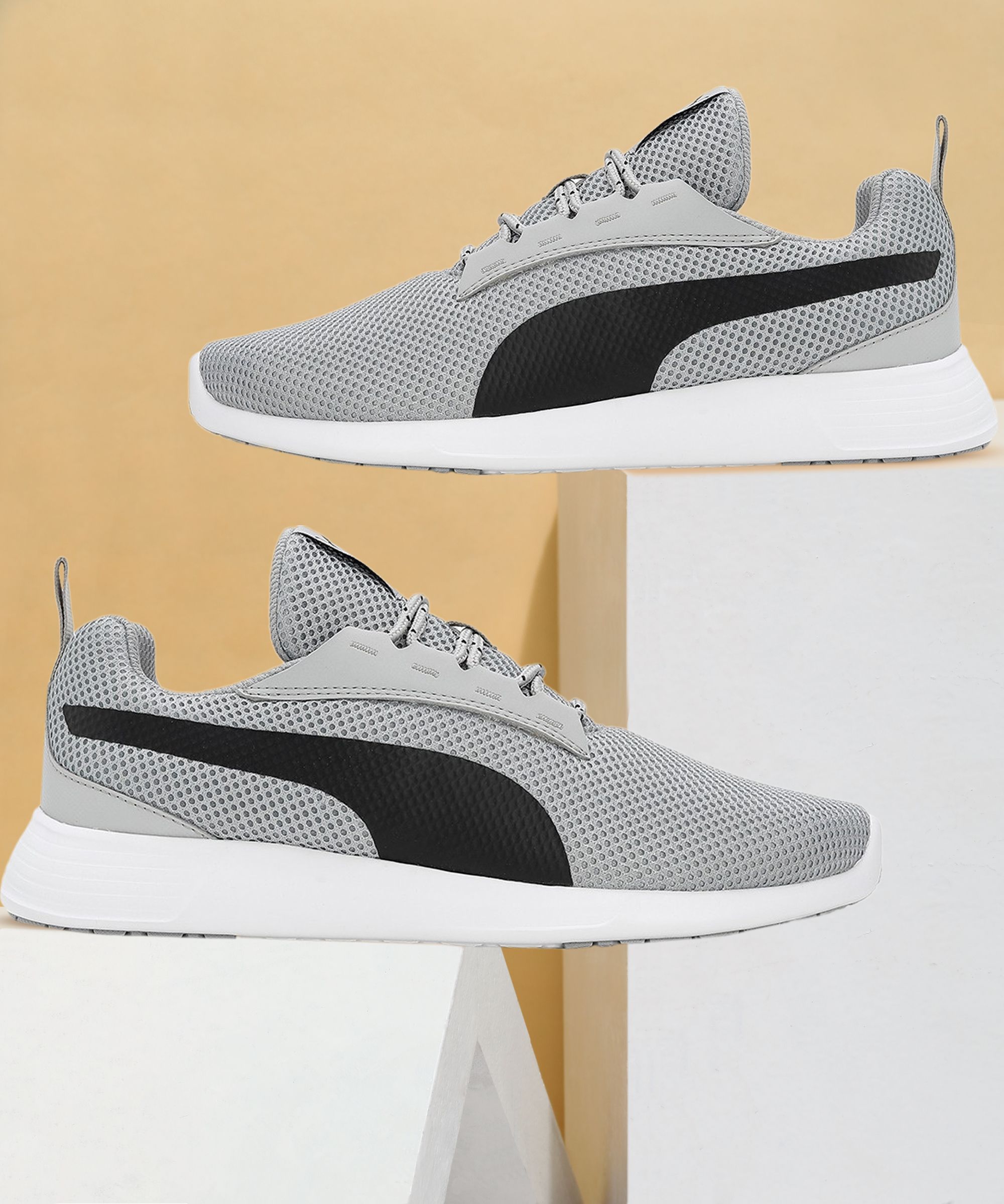 Puma Buzz Sneakers For Men-picture-26