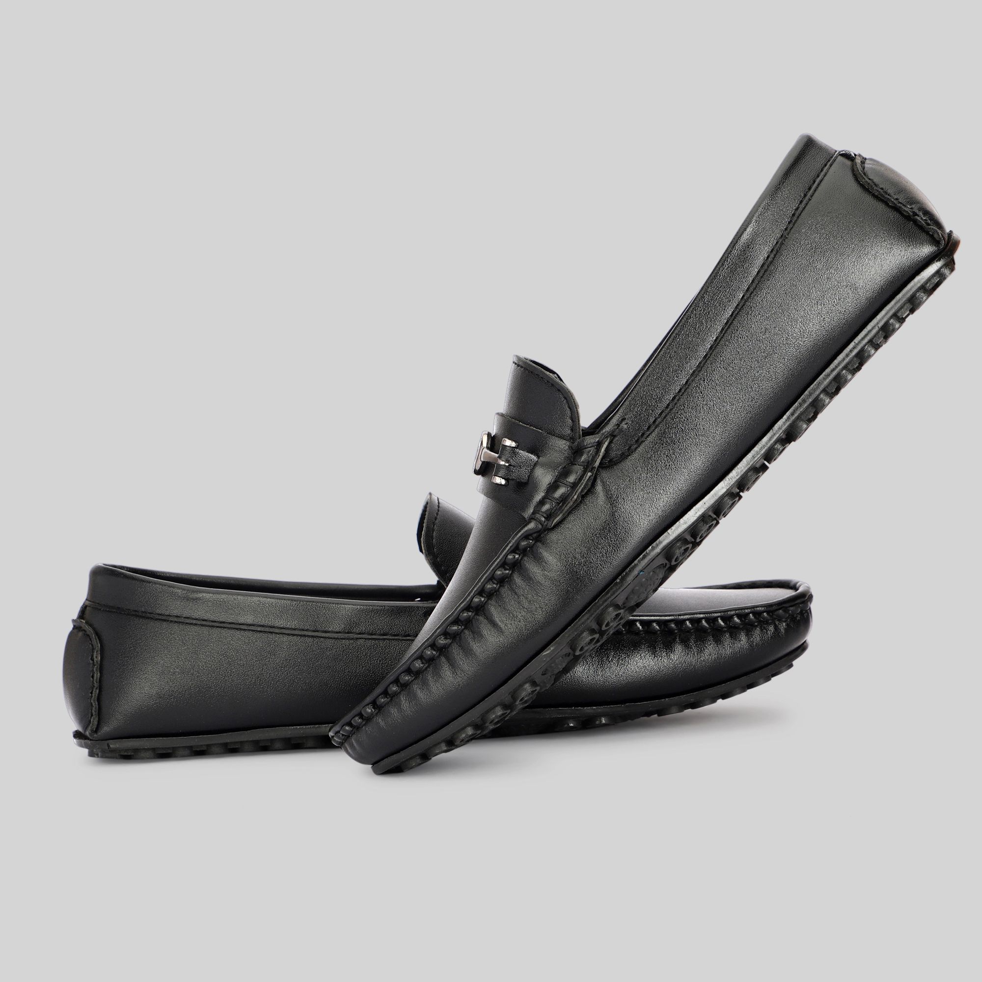 Premium & Comfortable Loafer Shoes the Choice of All Men's and Boy's Loafers For Men-image-27