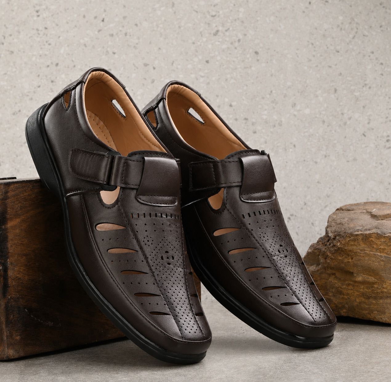 zenin Men Sandal-picture-14