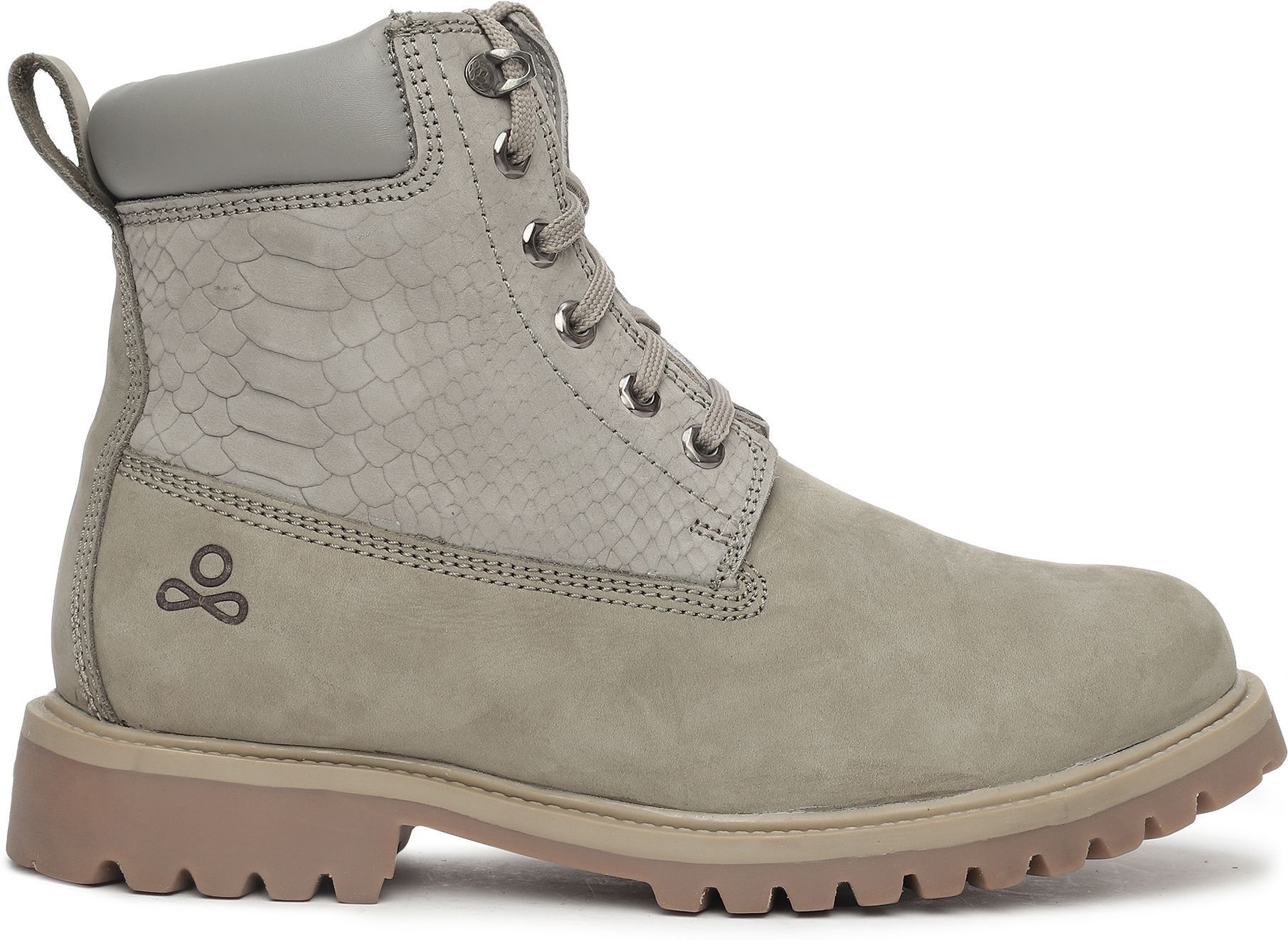 woodland Boots For Men-picture-15