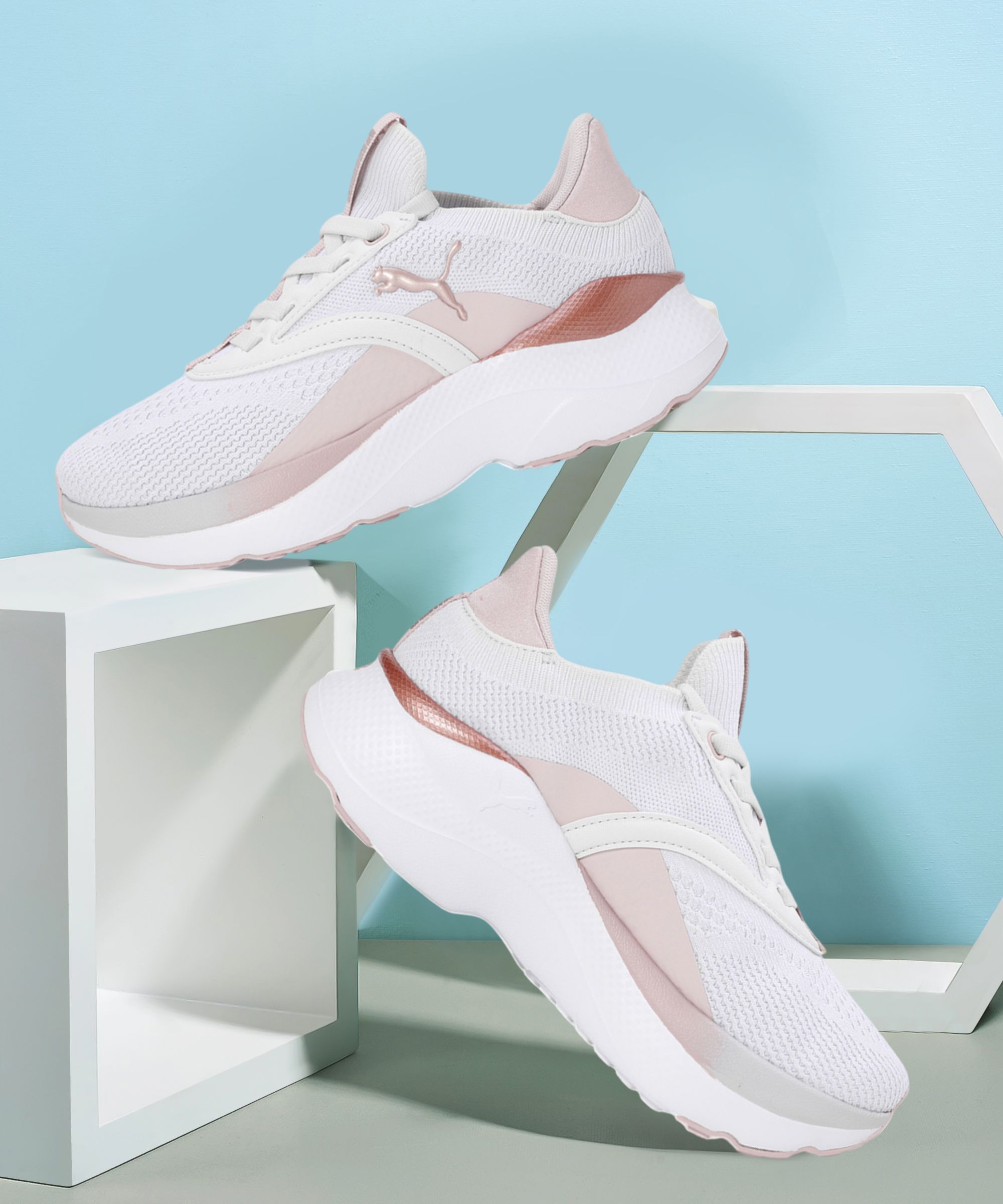 puma Softride Mayve Wn's Running Shoes For Women-picture-15