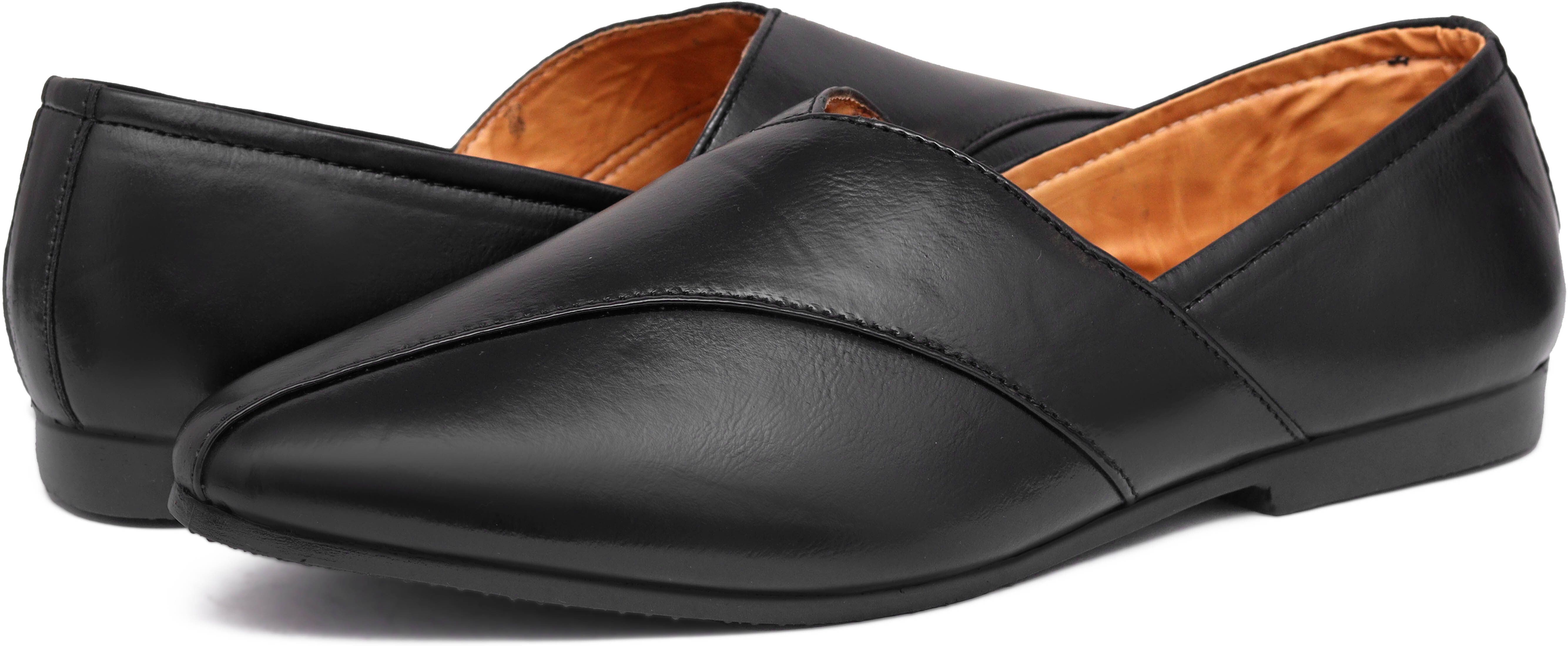 GROOFER Unique graceful men's casual shoes Casuals For Men-picture-17