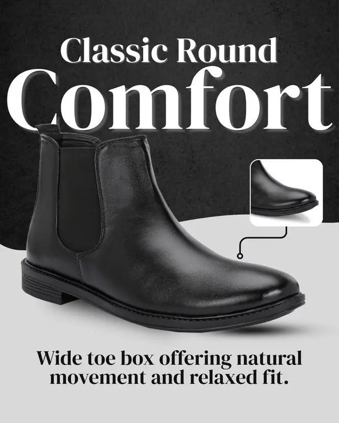 venice chelsea boot Boots For Men-image-10
