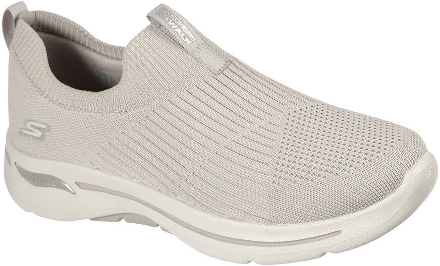 GO WALK ARCH FIT - ICONIC Walking Shoes For Women-image-3