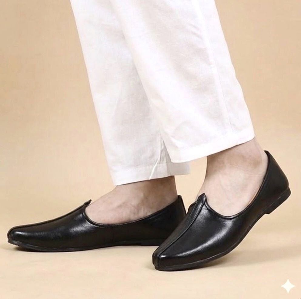 jaipuriya Slip On For Men-picture-35