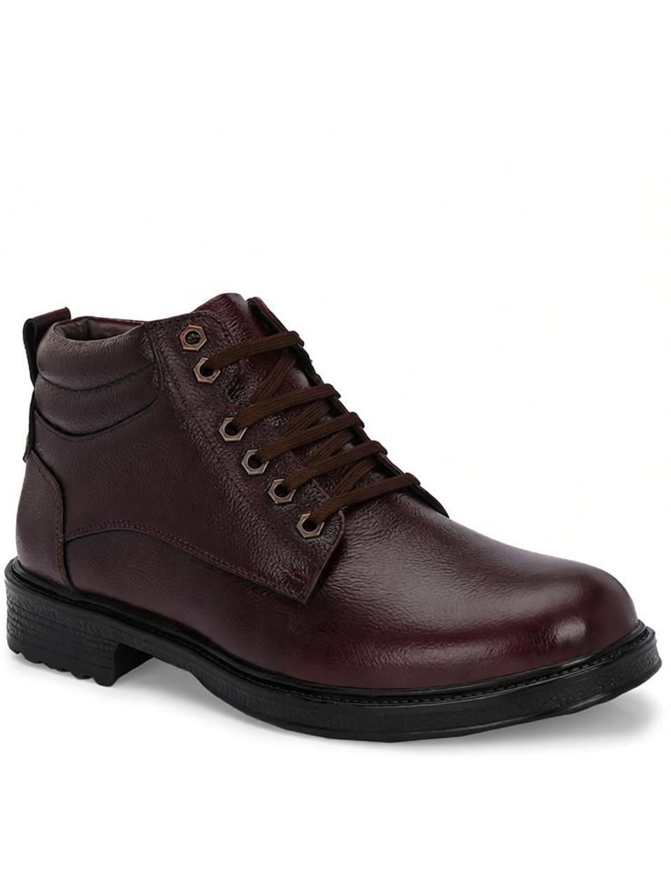 roadster Boots For Men-picture-10