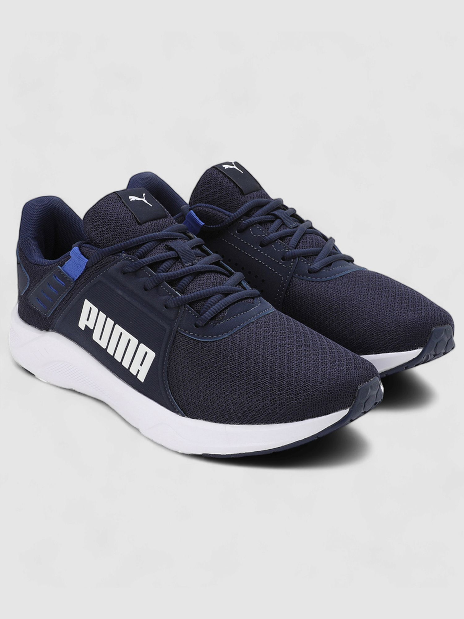 FTR Xtraflow IDP Running Shoes For Men-image-27