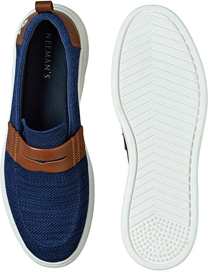 neemans Brunch Loafers For Men | Trendy, Comfortable & Stylish Loafers For Men-picture-37