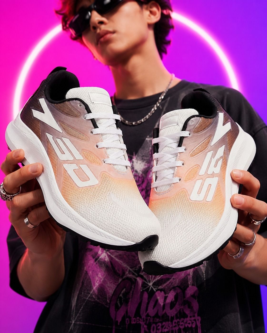 jootiyapa Sneakers For Men-picture-15