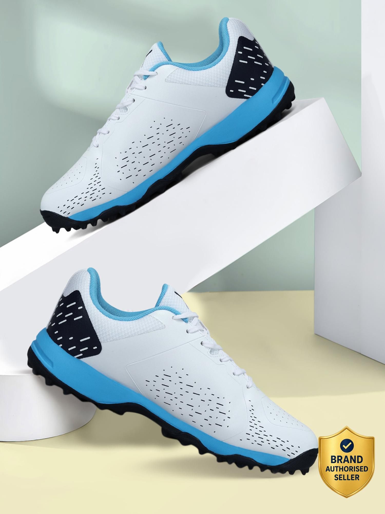 puma KING Cricket Shoes For Men-picture-16