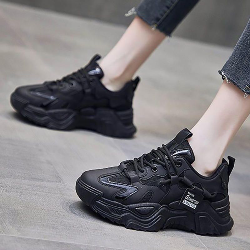 MADDEN MELIN | Dailywear Shoes For Women | Casual Shoes | Synthetic Upper Sneakers For Women-image-3